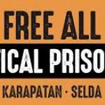 In Solidariteit met Filipijnse Politieke Gevangenen 